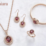 Lumiara Gift Edit Luxury Set