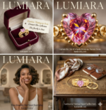 LUMIARA Essential Gold Ring | Everyday Fine Jewelry Collection - Image 5