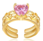 LUMIARA Essential Gold Ring | Everyday Fine Jewelry Collection