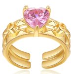 LUMIARA Essential Gold Ring | Everyday Fine Jewelry Collection