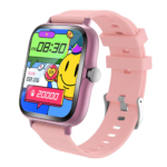 H13 smartwatch S17 Pro Smart Watch - GPS Fitness Tracker with Heart Rate & SpO2 Monitor, 5ATM Waterproof, 14-Day Battery - Image 4