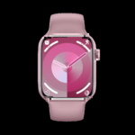 Huaqiang North S9pro Smart Bluetooth Watch with High-Definition Display, NFC Monitoring, Cross-Border Live Streaming Feature. - Image 2