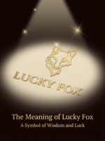 Lucky Fox Vintage Tank Series - Elegant Roman Numeral Gold Quartz Watch for Women - Image 7